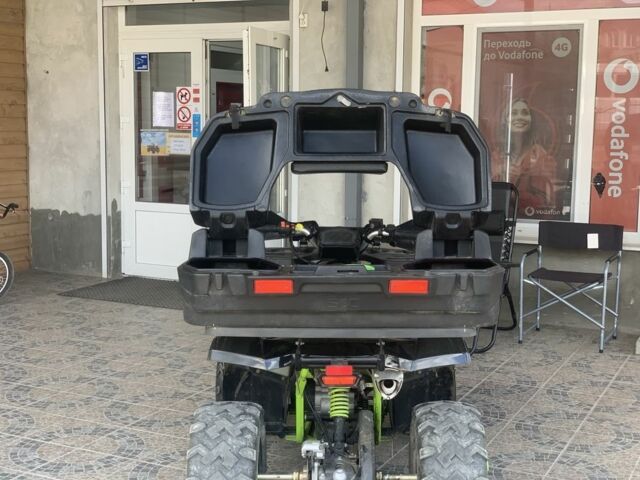 Інша Інша, об'ємом двигуна 0.2 л та пробігом 0 тис. км за 2023 $, фото 9 на Automoto.ua