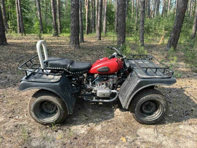 Другая Другая, объемом двигателя 0.65 л и пробегом 0 тыс. км за 884 $, фото 4 на Automoto.ua