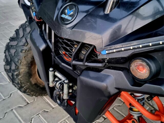 Другая Другая, объемом двигателя 0.2 л и пробегом 0 тыс. км за 2299 $, фото 13 на Automoto.ua