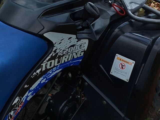 Інша Інша, об'ємом двигуна 0.2 л та пробігом 0 тис. км за 1200 $, фото 6 на Automoto.ua