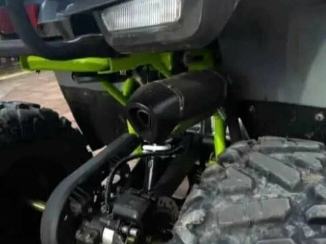 Другая Другая, объемом двигателя 0.15 л и пробегом 0 тыс. км за 761 $, фото 5 на Automoto.ua