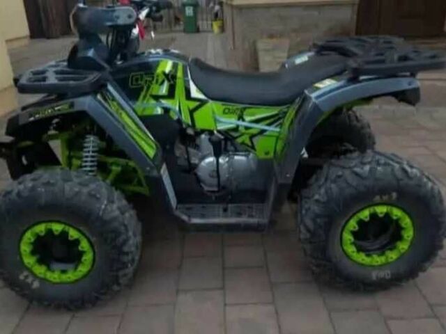 Другая Другая, объемом двигателя 0.15 л и пробегом 0 тыс. км за 761 $, фото 1 на Automoto.ua