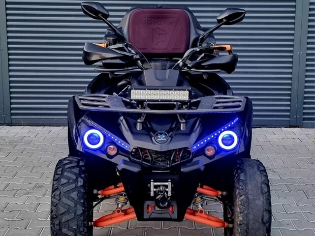 Другая Другая, объемом двигателя 0.2 л и пробегом 0 тыс. км за 2299 $, фото 3 на Automoto.ua