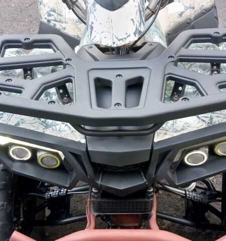 Другая Другая, объемом двигателя 0.2 л и пробегом 0 тыс. км за 999 $, фото 2 на Automoto.ua