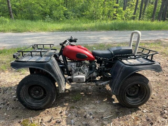 Другая Другая, объемом двигателя 0.65 л и пробегом 0 тыс. км за 884 $, фото 2 на Automoto.ua