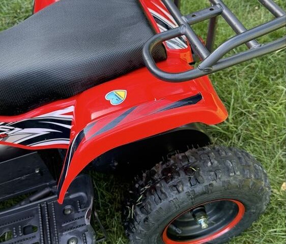 Другая Другая, объемом двигателя 50 л и пробегом 0 тыс. км за 354 $, фото 2 на Automoto.ua