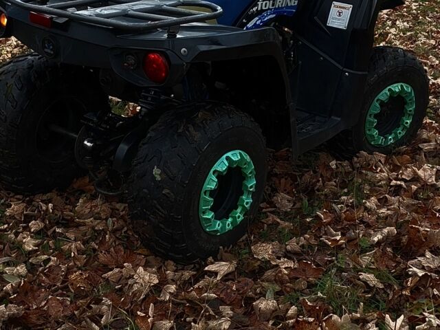 Інша Інша, об'ємом двигуна 0.2 л та пробігом 0 тис. км за 1200 $, фото 4 на Automoto.ua