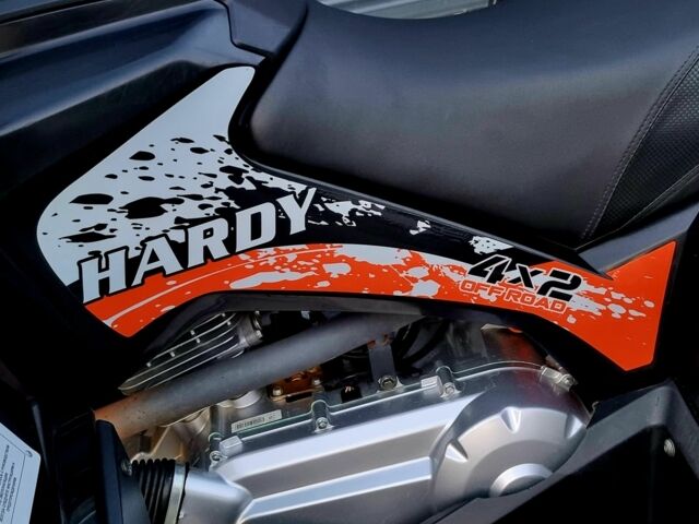 Другая Другая, объемом двигателя 0.2 л и пробегом 0 тыс. км за 2299 $, фото 16 на Automoto.ua