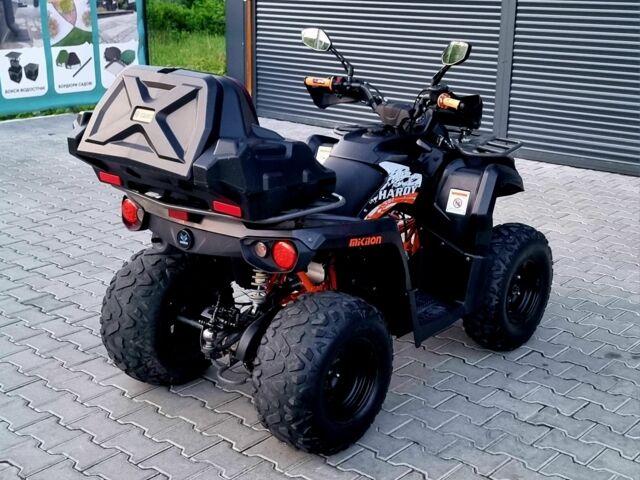 Другая Другая, объемом двигателя 0.2 л и пробегом 0 тыс. км за 2299 $, фото 8 на Automoto.ua