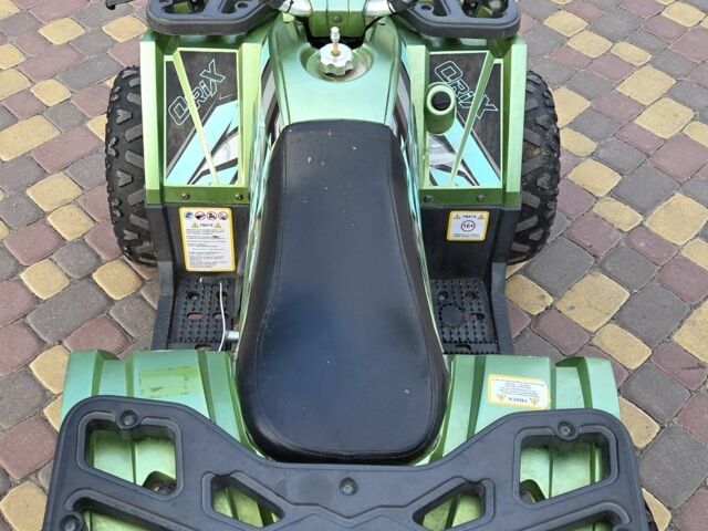 Другая Другая, объемом двигателя 0.15 л и пробегом 0 тыс. км за 950 $, фото 1 на Automoto.ua