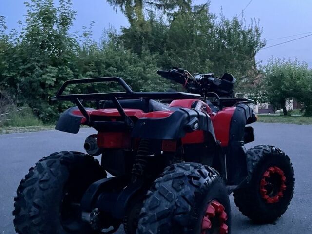 Другая Другая, объемом двигателя 0.2 л и пробегом 0 тыс. км за 2100 $, фото 3 на Automoto.ua