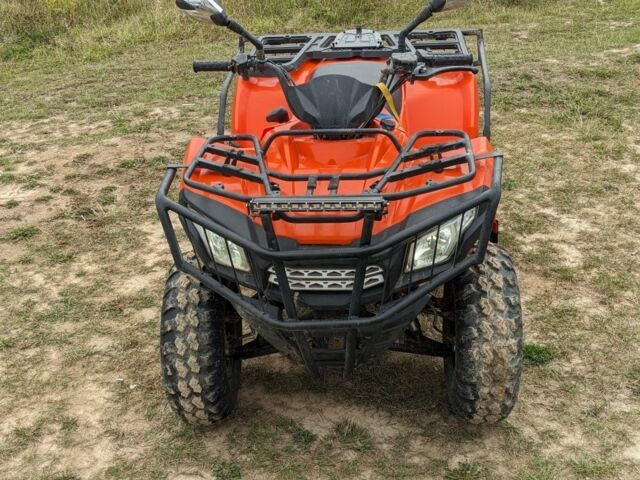 Другая Другая, объемом двигателя 0.2 л и пробегом 0 тыс. км за 1750 $, фото 2 на Automoto.ua