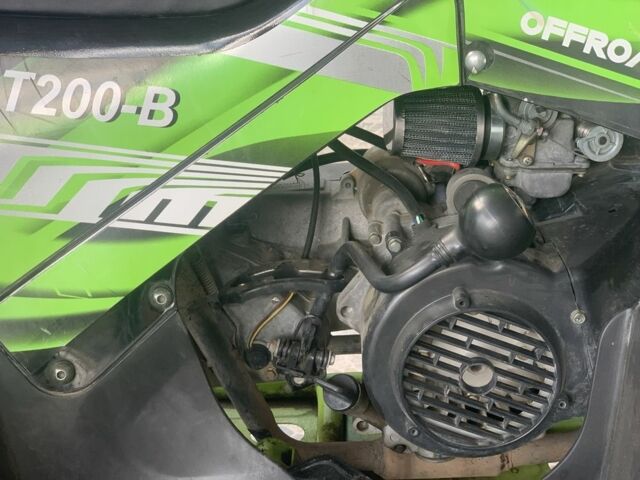 Інша Інша, об'ємом двигуна 0.2 л та пробігом 0 тис. км за 2023 $, фото 4 на Automoto.ua