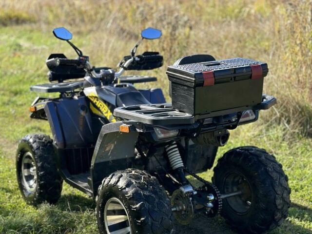 Другая Другая, объемом двигателя 0.2 л и пробегом 0 тыс. км за 1350 $, фото 3 на Automoto.ua