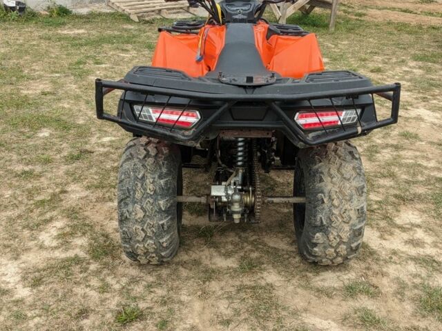 Другая Другая, объемом двигателя 0.2 л и пробегом 0 тыс. км за 1750 $, фото 3 на Automoto.ua