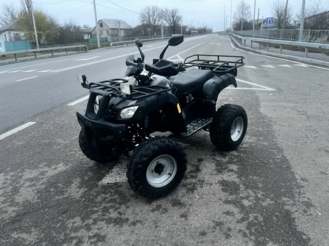 Другая Другая, объемом двигателя 0.25 л и пробегом 0 тыс. км за 1250 $, фото 2 на Automoto.ua