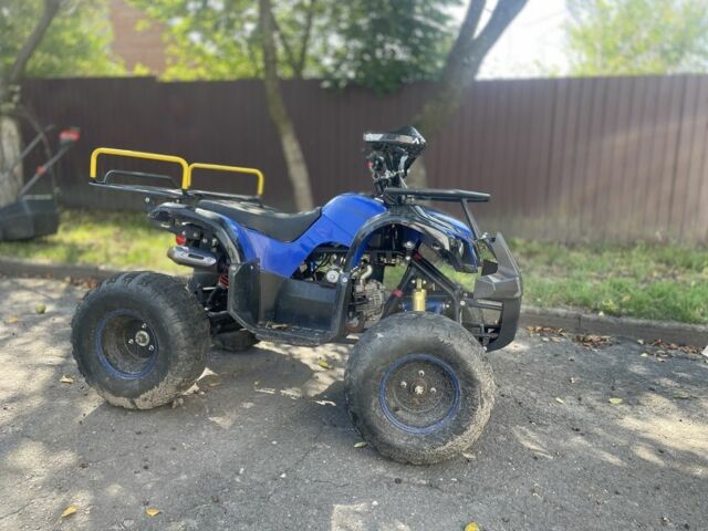 Другая Другая, объемом двигателя 0 л и пробегом 0 тыс. км за 523 $, фото 2 на Automoto.ua