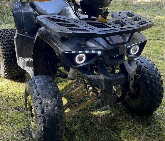 Другая Другая, объемом двигателя 0.12 л и пробегом 0 тыс. км за 500 $, фото 2 на Automoto.ua