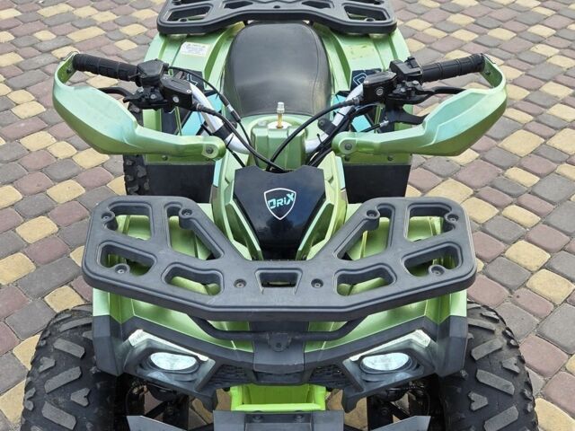 Другая Другая, объемом двигателя 0.15 л и пробегом 0 тыс. км за 950 $, фото 6 на Automoto.ua