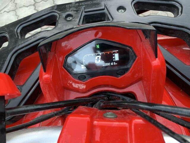 Другая Другая, объемом двигателя 0.15 л и пробегом 0 тыс. км за 1100 $, фото 2 на Automoto.ua