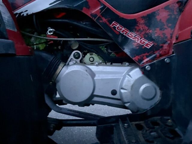 Другая Другая, объемом двигателя 0.2 л и пробегом 0 тыс. км за 2100 $, фото 7 на Automoto.ua