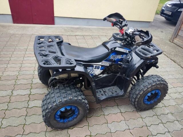 Інша Інша, об'ємом двигуна 0.13 л та пробігом 0 тис. км за 739 $, фото 4 на Automoto.ua