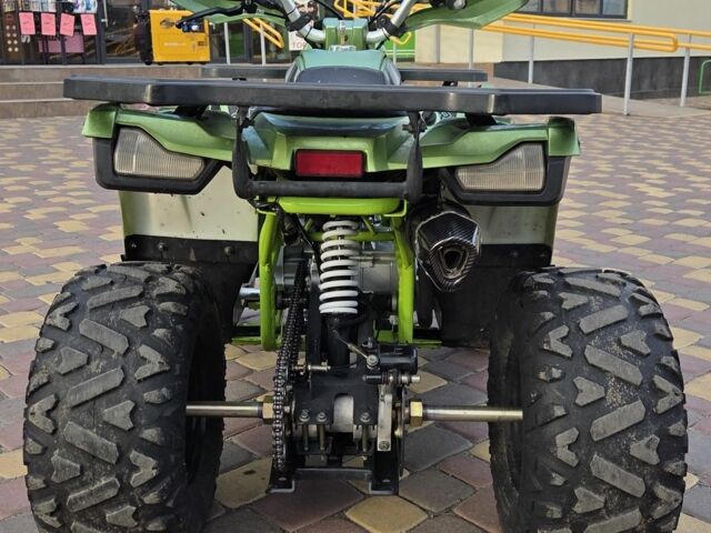 Другая Другая, объемом двигателя 0.15 л и пробегом 0 тыс. км за 950 $, фото 7 на Automoto.ua