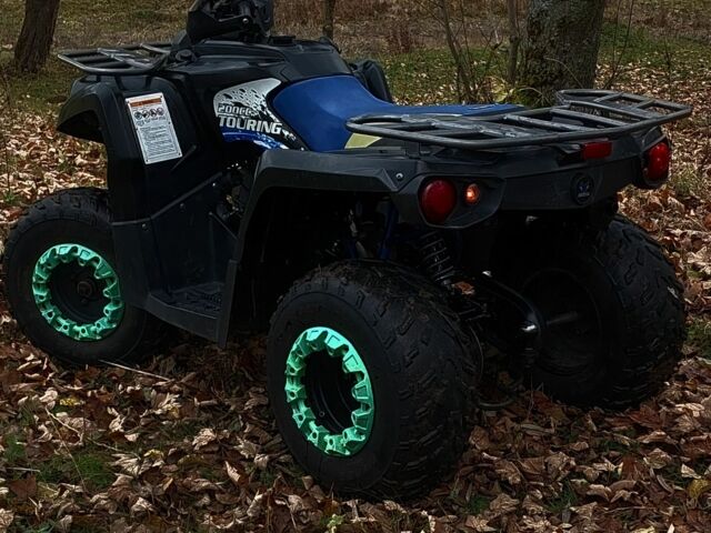 Інша Інша, об'ємом двигуна 0.2 л та пробігом 0 тис. км за 1200 $, фото 3 на Automoto.ua