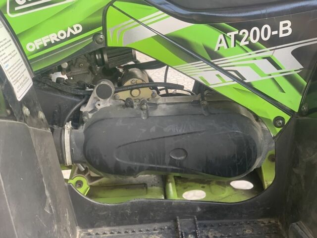 Інша Інша, об'ємом двигуна 0.2 л та пробігом 0 тис. км за 2023 $, фото 8 на Automoto.ua