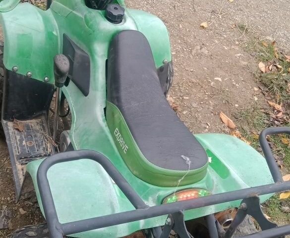 Другая Другая, объемом двигателя 0.11 л и пробегом 0 тыс. км за 393 $, фото 2 на Automoto.ua