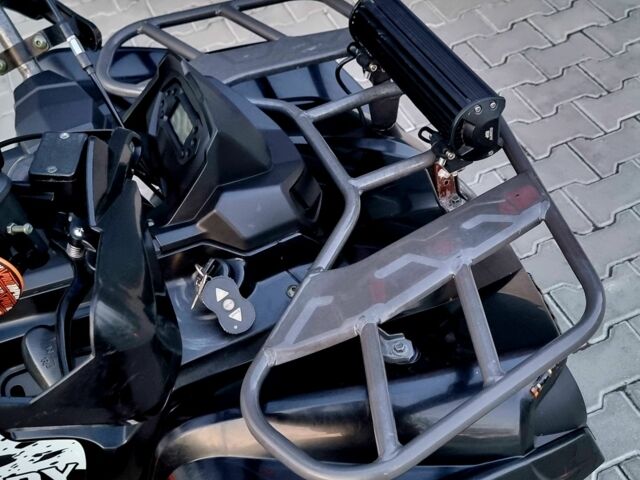 Другая Другая, объемом двигателя 0.2 л и пробегом 0 тыс. км за 2299 $, фото 12 на Automoto.ua