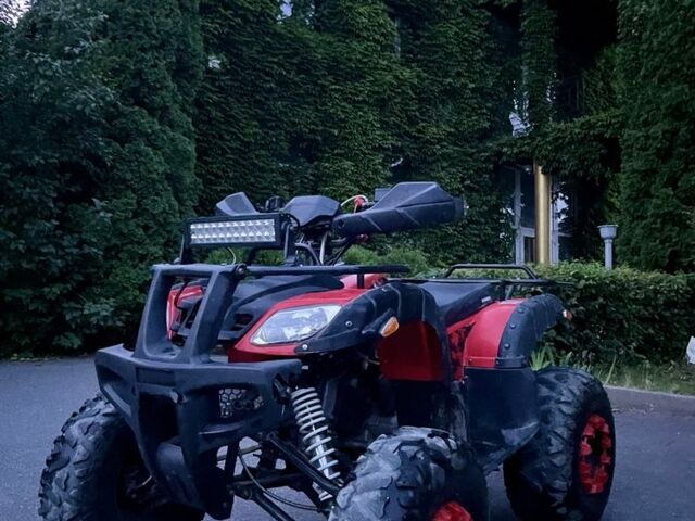 Другая Другая, объемом двигателя 0.2 л и пробегом 0 тыс. км за 2100 $, фото 6 на Automoto.ua