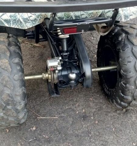 Другая Другая, объемом двигателя 0.2 л и пробегом 0 тыс. км за 999 $, фото 3 на Automoto.ua