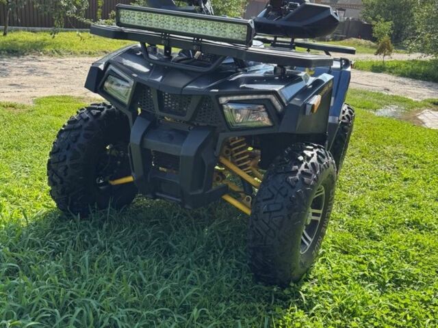 Другая Другая, объемом двигателя 0.2 л и пробегом 0 тыс. км за 1800 $, фото 3 на Automoto.ua