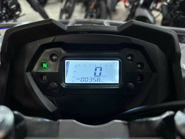 Інша Інша, об'ємом двигуна 0 л та пробігом 0 тис. км за 1900 $, фото 9 на Automoto.ua