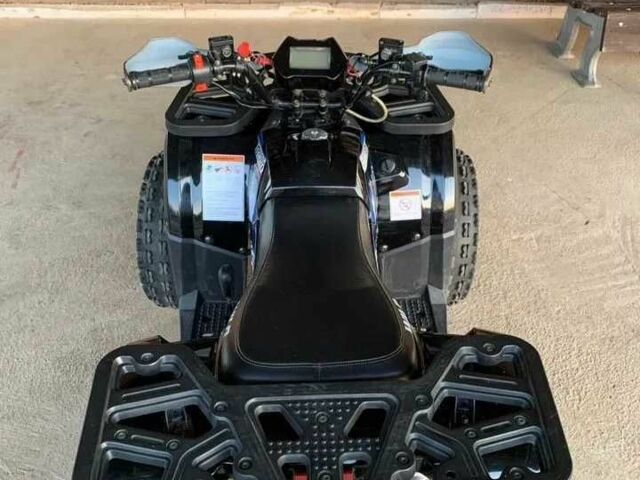 Другая Другая, объемом двигателя 0.13 л и пробегом 0 тыс. км за 435 $, фото 4 на Automoto.ua