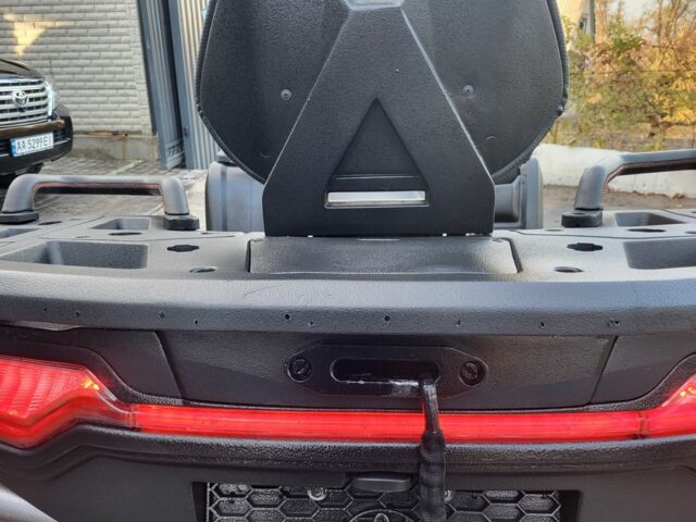 Другая Другая, объемом двигателя 0.3 л и пробегом 0 тыс. км за 3500 $, фото 14 на Automoto.ua