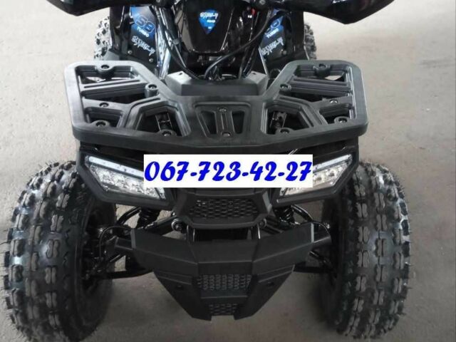 Другая Другая, объемом двигателя 0 л и пробегом 0 тыс. км за 1250 $, фото 7 на Automoto.ua