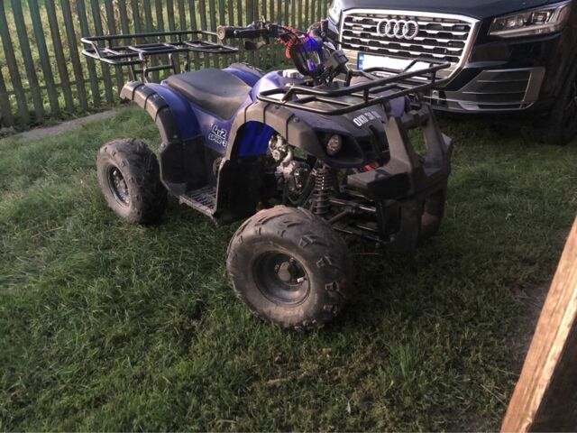 Інша Інша, об'ємом двигуна 0.13 л та пробігом 0 тис. км за 621 $, фото 1 на Automoto.ua