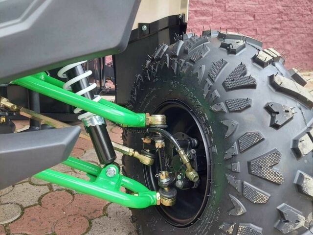 Другая Другая, объемом двигателя 0 л и пробегом 0 тыс. км за 1250 $, фото 13 на Automoto.ua