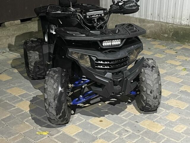 Другая Другая, объемом двигателя 0 л и пробегом 0 тыс. км за 1200 $, фото 1 на Automoto.ua