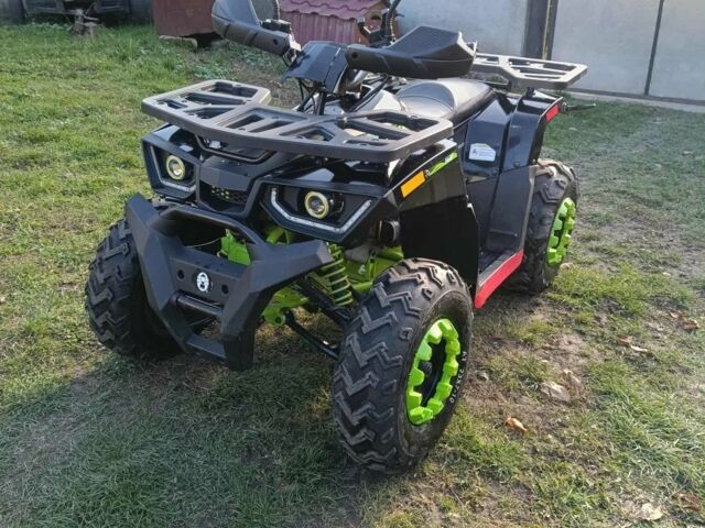 Другая Другая, объемом двигателя 0.2 л и пробегом 0 тыс. км за 1670 $, фото 4 на Automoto.ua