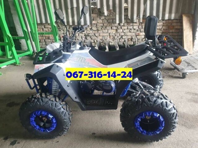 Другая Другая, объемом двигателя 0.25 л и пробегом 0 тыс. км за 2200 $, фото 6 на Automoto.ua