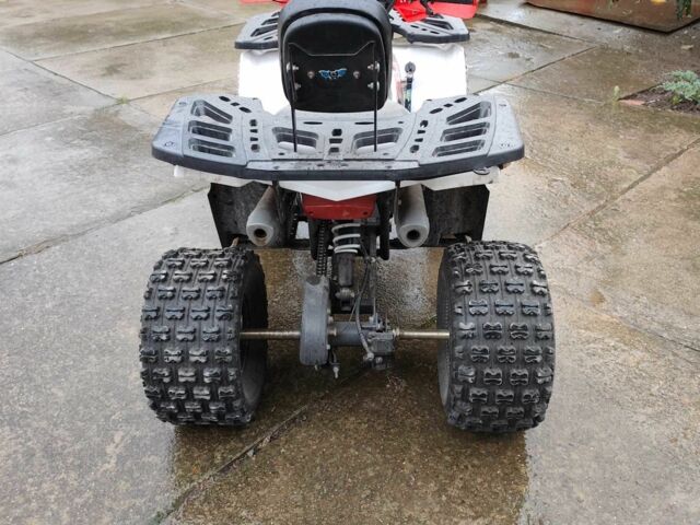 Другая Другая, объемом двигателя 0 л и пробегом 0 тыс. км за 781 $, фото 2 на Automoto.ua