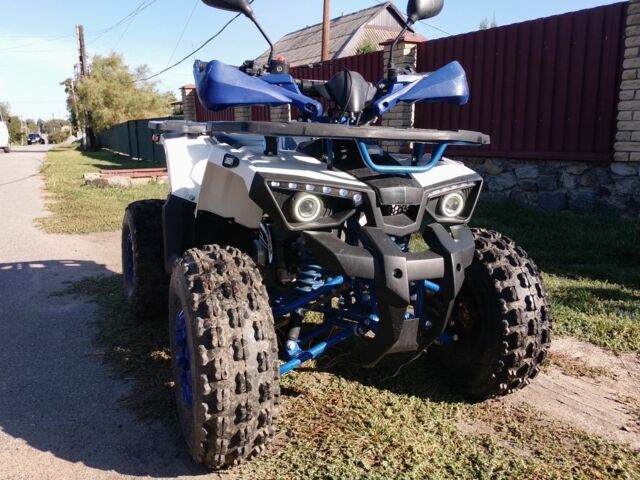 Другая Другая, объемом двигателя 0.13 л и пробегом 0 тыс. км за 950 $, фото 1 на Automoto.ua