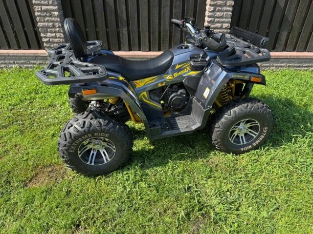 Другая Другая, объемом двигателя 0.2 л и пробегом 0 тыс. км за 1800 $, фото 4 на Automoto.ua