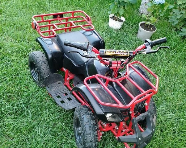 Другая Другая, объемом двигателя 0.15 л и пробегом 0 тыс. км за 60 $, фото 3 на Automoto.ua