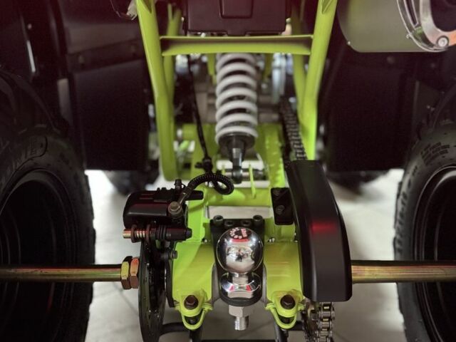 Другая Другая, объемом двигателя 0.2 л и пробегом 0 тыс. км за 2150 $, фото 5 на Automoto.ua