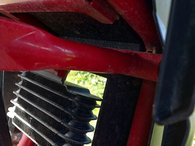 Другая Другая, объемом двигателя 0.2 л и пробегом 0 тыс. км за 1500 $, фото 10 на Automoto.ua