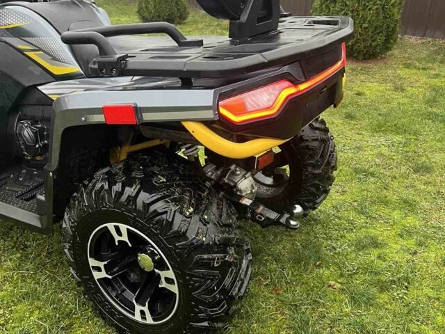 Інша Інша, об'ємом двигуна 0.3 л та пробігом 0 тис. км за 3100 $, фото 1 на Automoto.ua